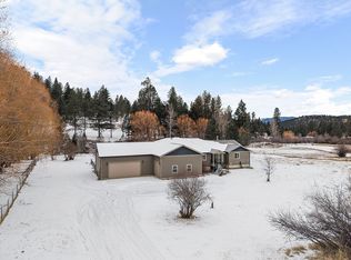 7 Creekside Ln, Clancy, MT 59634