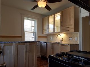 869 Centre St #2, Jamaica Plain, MA 02130