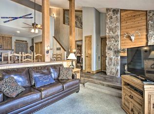 96 Mountainside Dr #28, Granby, CO 80446