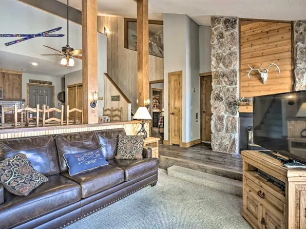 96 Mountainside Dr, Granby, CO