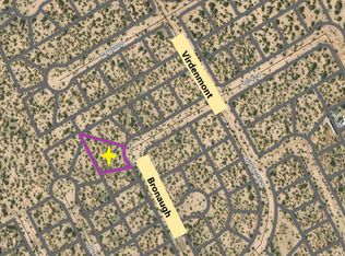 0 Bronaugh Dr, El Paso, TX 79928
