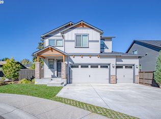 2004 NW 116th Cir, Vancouver, WA 98685