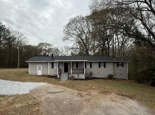 7924 Jefferson Rd, Athens, GA 30607