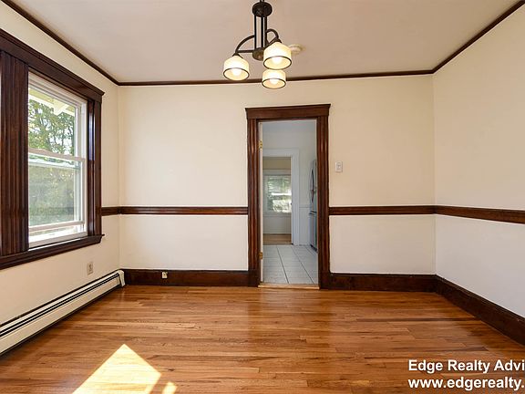 59 Goodenough St. #2 Boston - Brighton Unit Photo 4