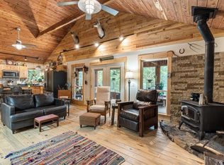 3350 Oak Ridge Rd, Ozark, AR 72949