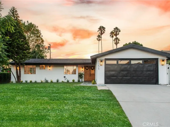 9355 Ruffner Ave, North Hills, CA 91343