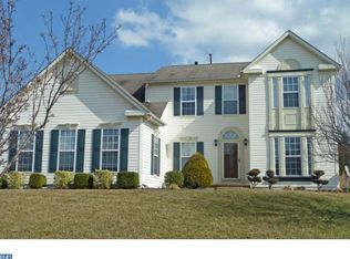703 Pinewood Dr, Middletown, DE 19709