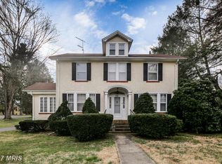 7338 Springfield Ave, Sykesville, MD 21784
