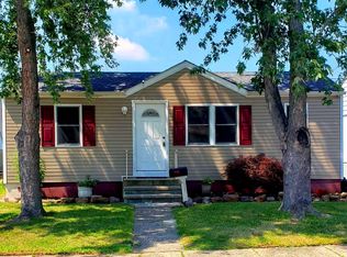 115 S Oak Ave, Mount Ephraim, NJ 08059