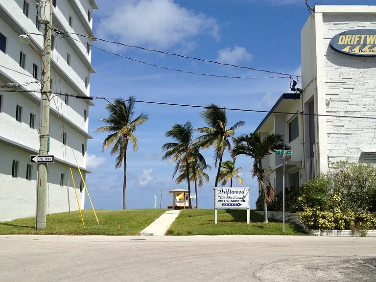 2200 S Ocean Dr #N206 — Photo 22