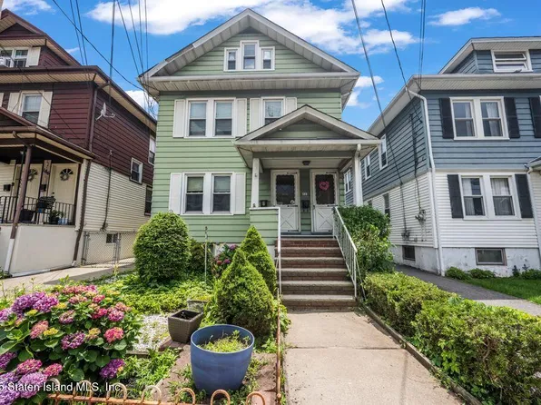 188 Chandler Ave, Staten Island, NY 10314