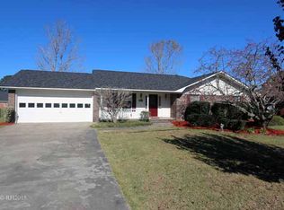 236 Keels Rd, Sumter, SC 29154