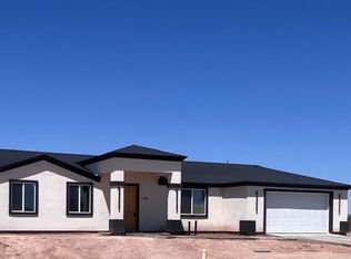 612 N 350th Dr, Tonopah, AZ 85354