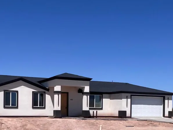 612 N 350th Drive, Tonopah, AZ 85354