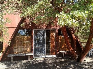 3005 Keeling Ave, Lakeport, CA