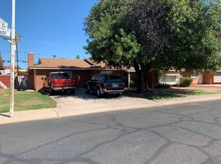 4114 W Krall St, Phoenix, AZ 85019