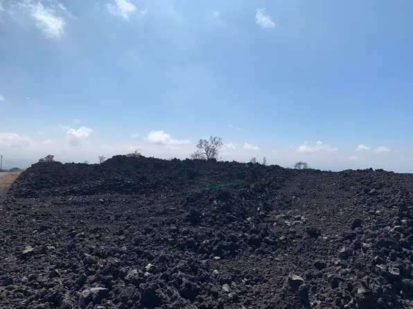 92-8229 Marlin Blvd Lot 16, Captain Cook, HI 96704