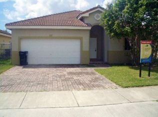 10812 SW 231st Ter, Miami, FL 33170