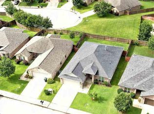 2563 Meadowland Ct, Tyler, TX 75707