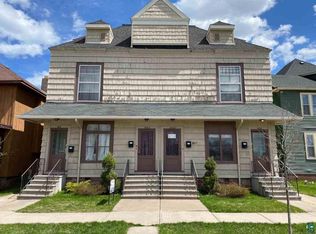 1818 1/2 John Ave, Superior, WI 54880