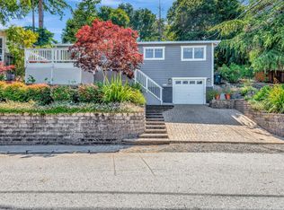 400 Sycamore St, San Carlos, CA 94070