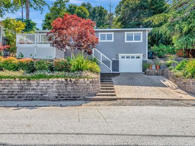 400 Sycamore St, San Carlos, CA, 94070