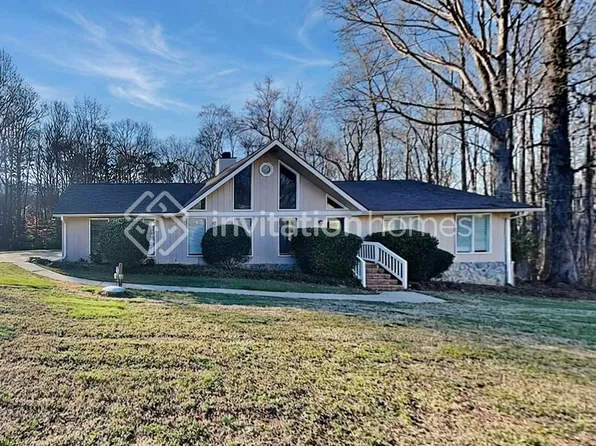 3684 Leisure Ct, Buford, GA 30519