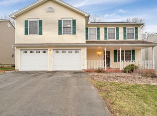 47 Taft Poin, Waterbury, CT 06708