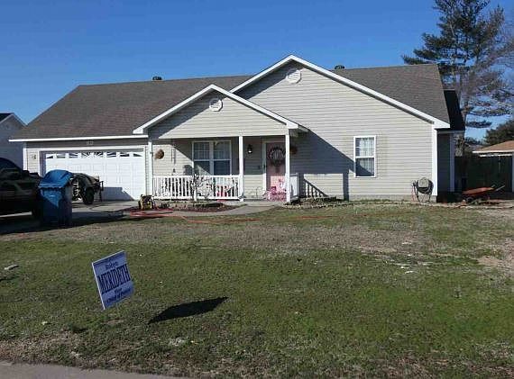 Property Front View