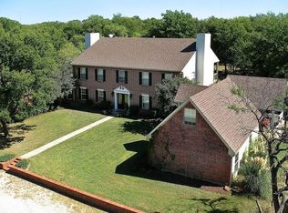 6942 Indian Wells Rd, Sanger, TX 76266