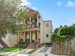 1622 Burdette St, New Orleans, LA 70118