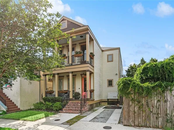 1622 Burdette St, New Orleans, LA 70118