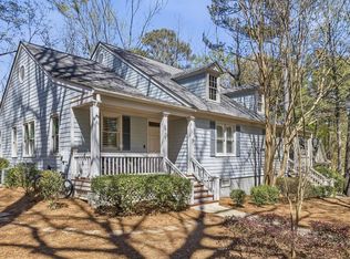208 Beech Haven Ln, Eatonton, GA