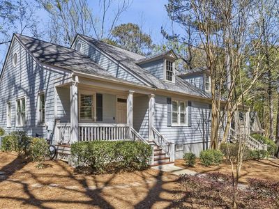 208 Beech Haven Ln, Eatonton, GA, 31024