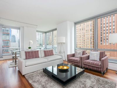 30 West St APT 9B, New York, NY, 10004