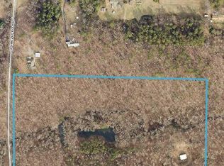 19301 John Zulpo Rd, Bigelow, AR 72016