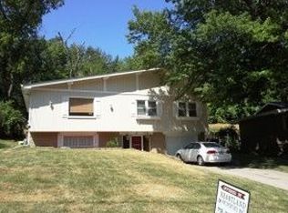 600 Powells Addition, CRESCENT, IA 51526