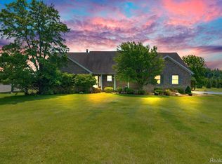 5562 Sheridan Line Rd, Croswell, MI 48422