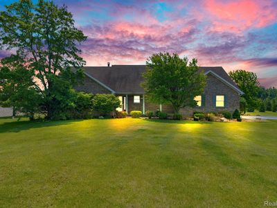 5562 Sheridan Line Rd, Croswell, MI, 48422