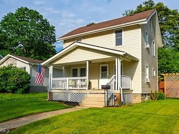 522 Lamont St, Akron, OH 44305