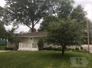 501 E 5th St, Tipton, IA 52772