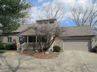 1254 Joal Dr, Flint, MI 48532