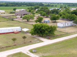 13516 Wheat Rd, Venus, TX 76084