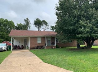 60 Halliburton St, Gates, TN 38037
