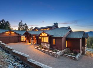 759 Red Sky, Portola, CA