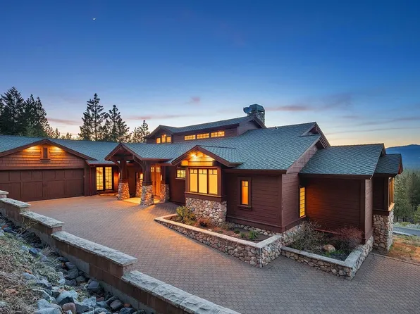 759 Red Sky, Portola, CA 96122
