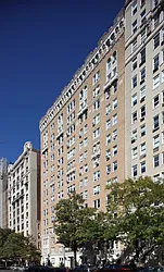 Rented by Rudin Management Company, Inc.