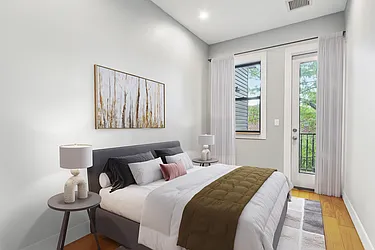 Rented by Freestone Property Group
