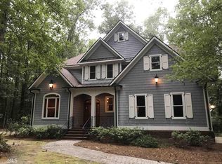 346 Rum Creek Trl, Dublin, GA 31021