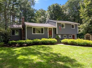 73 Willow Rd, Sudbury, MA 01776